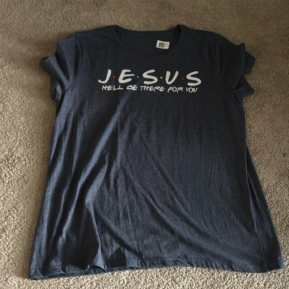 Jesus Shirt